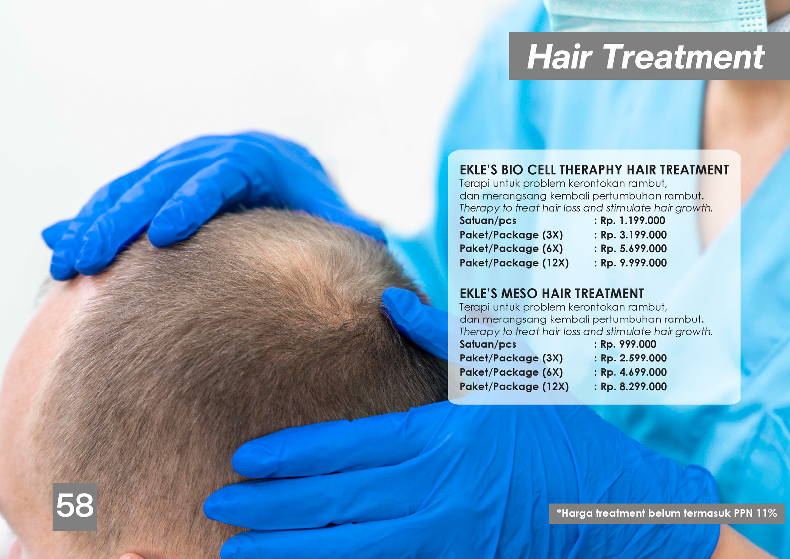 Harga Treatment halaman 60